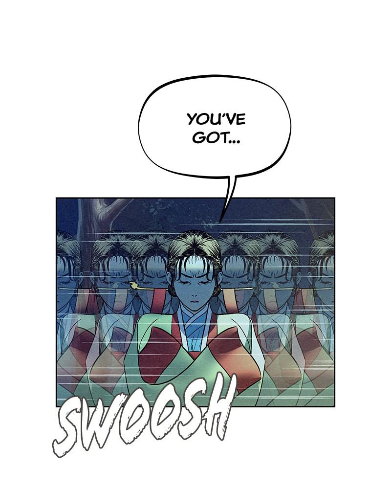 Spirit Hunter Chap 70 - Next Chap 71