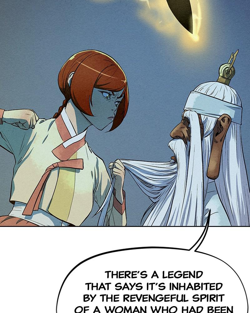 Spirit Hunter Chap 70 - Next Chap 71