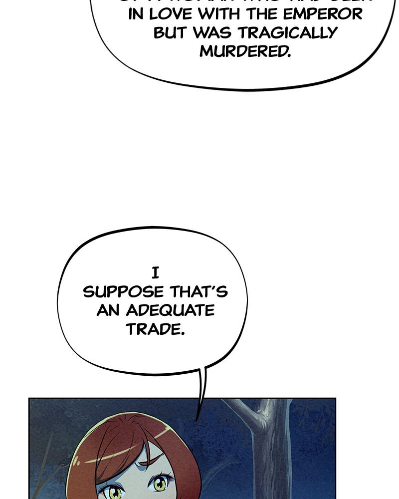 Spirit Hunter Chap 70 - Next Chap 71