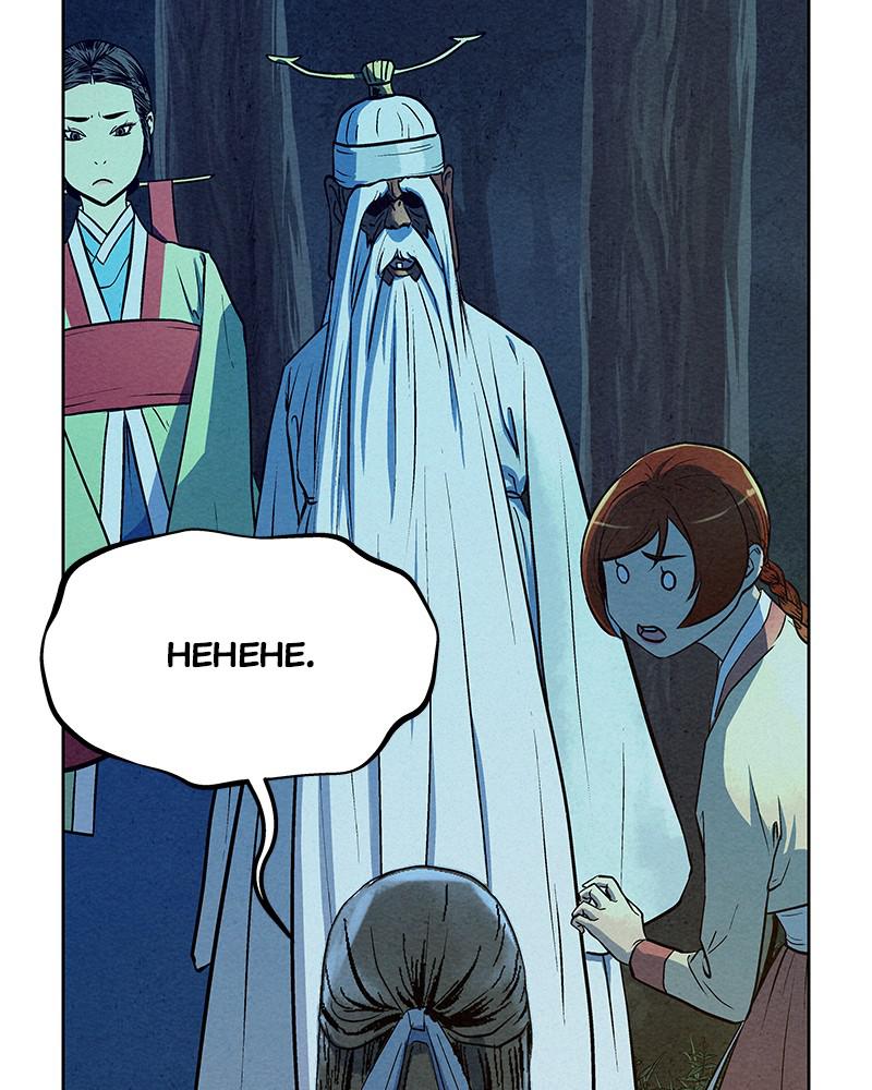 Spirit Hunter Chap 70 - Next Chap 71