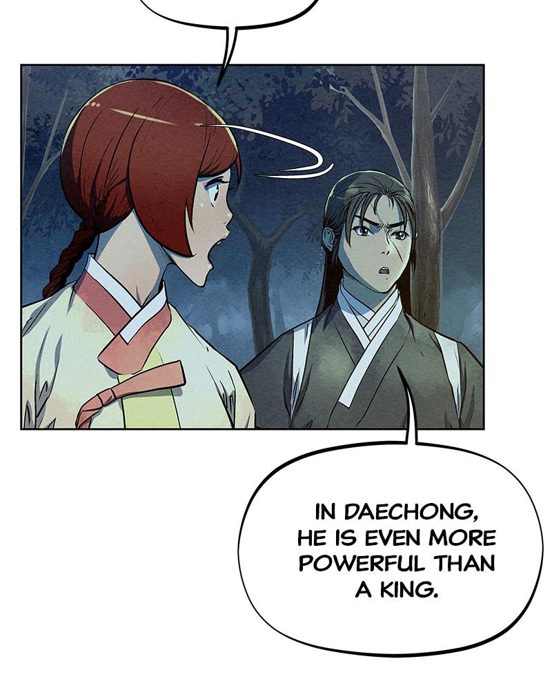 Spirit Hunter Chap 70 - Next Chap 71