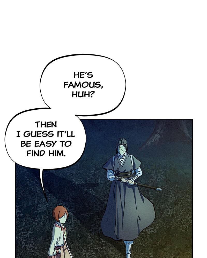 Spirit Hunter Chap 70 - Next Chap 71