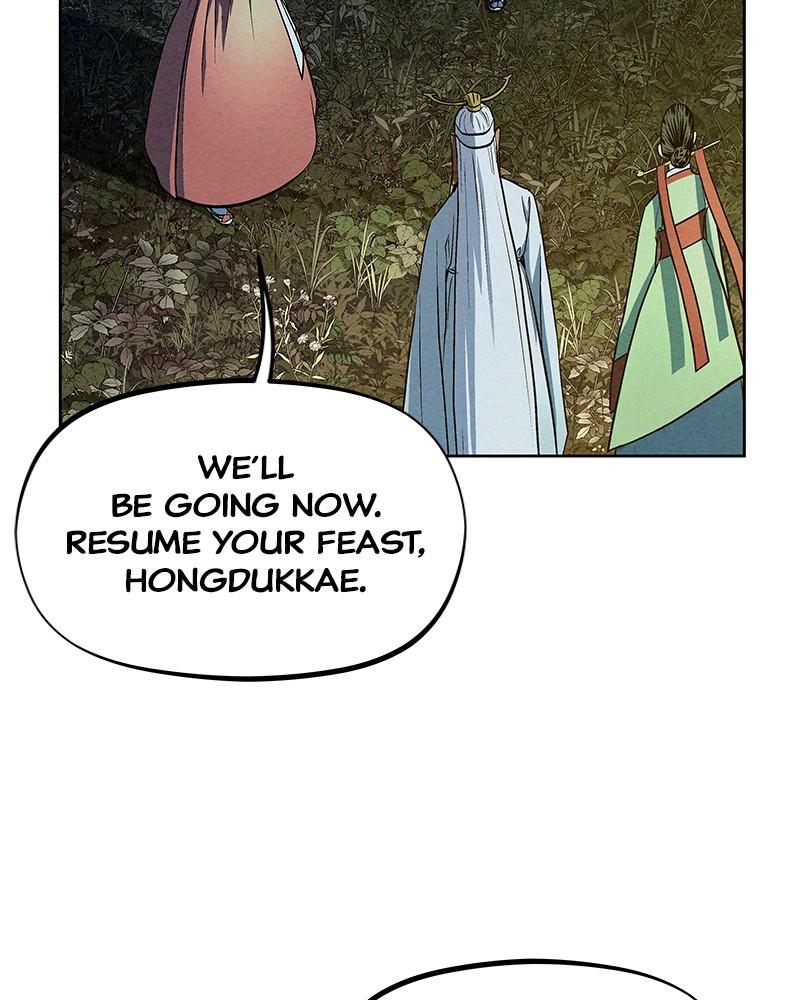 Spirit Hunter Chap 70 - Next Chap 71