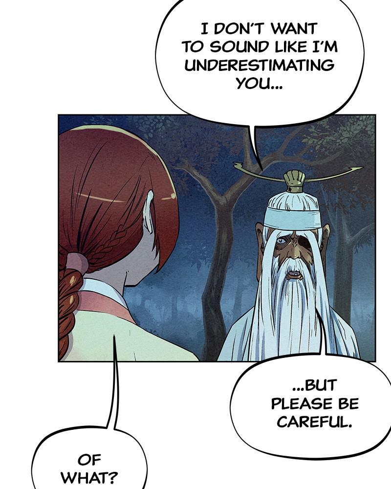 Spirit Hunter Chap 70 - Next Chap 71