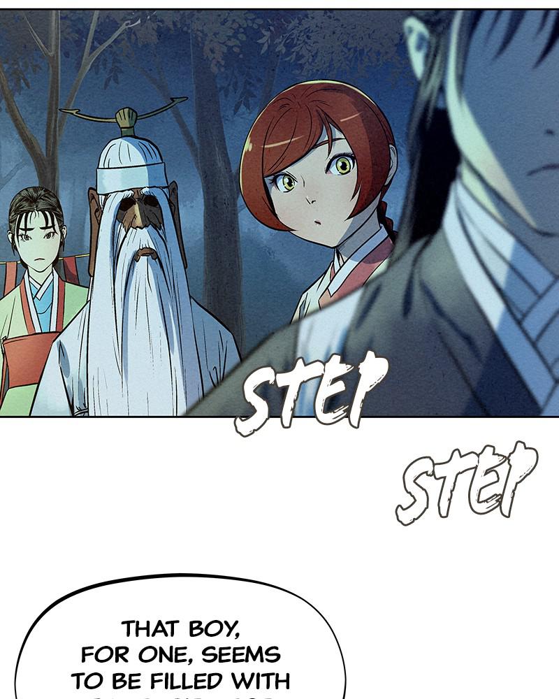 Spirit Hunter Chap 70 - Next Chap 71