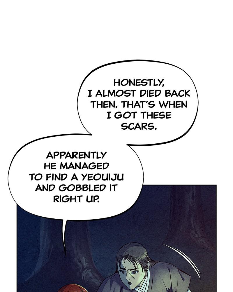 Spirit Hunter Chap 71 - Next Chap 72
