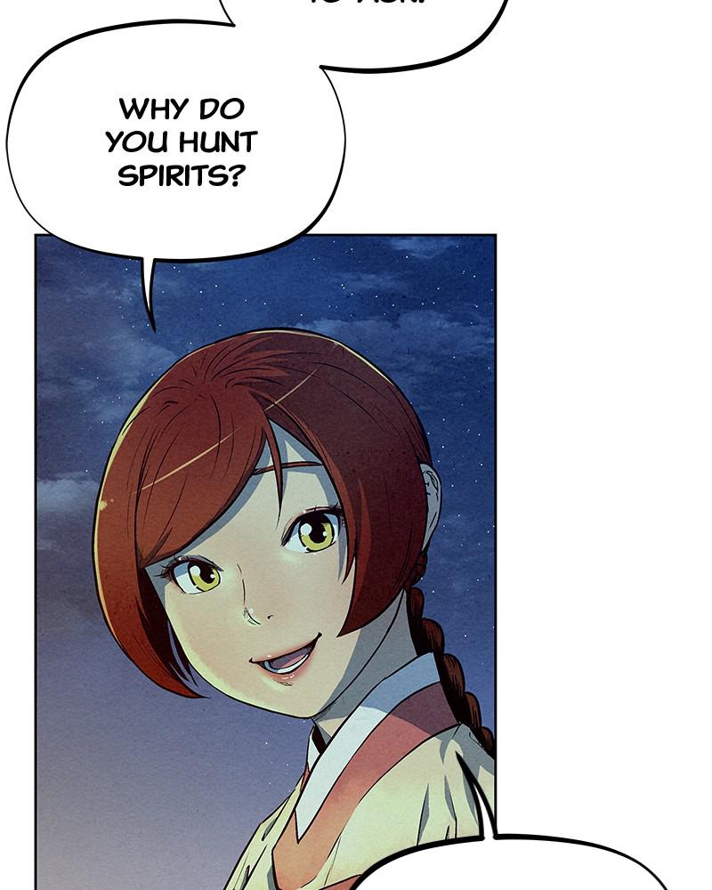 Spirit Hunter Chap 71 - Next Chap 72