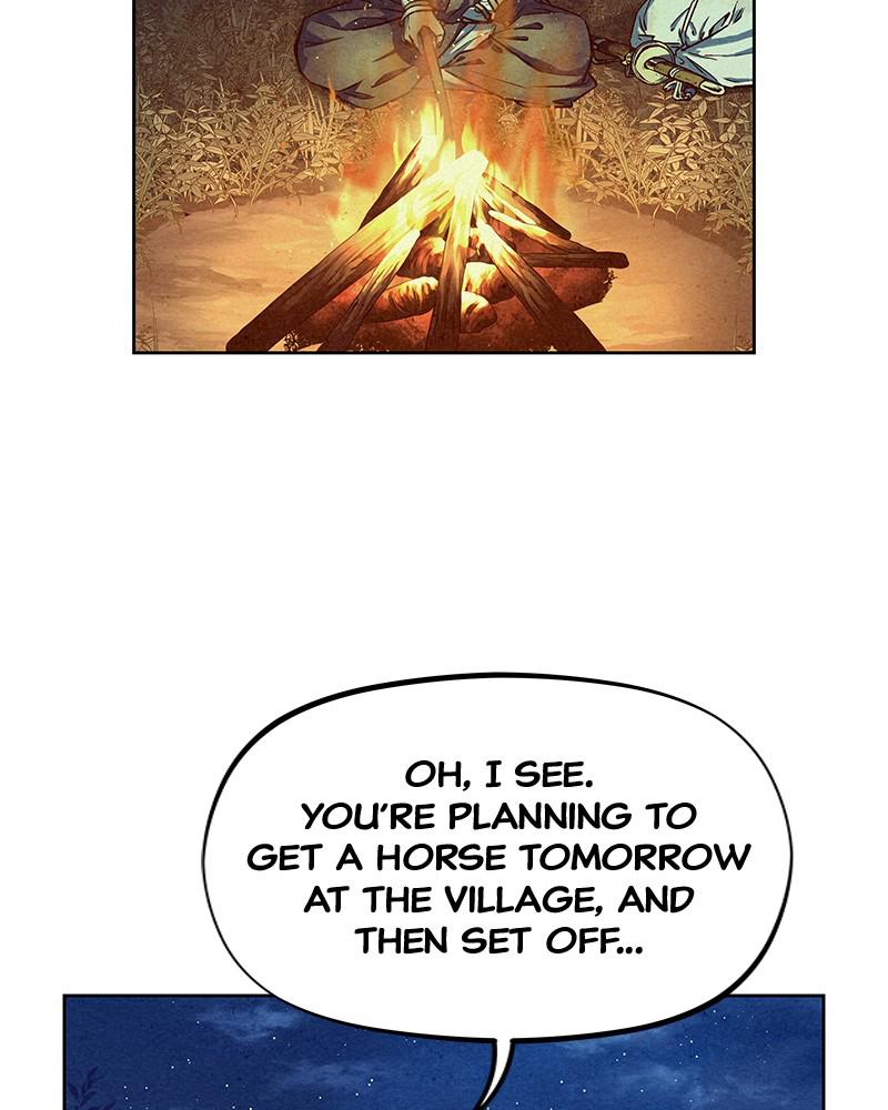 Spirit Hunter Chap 71 - Next Chap 72