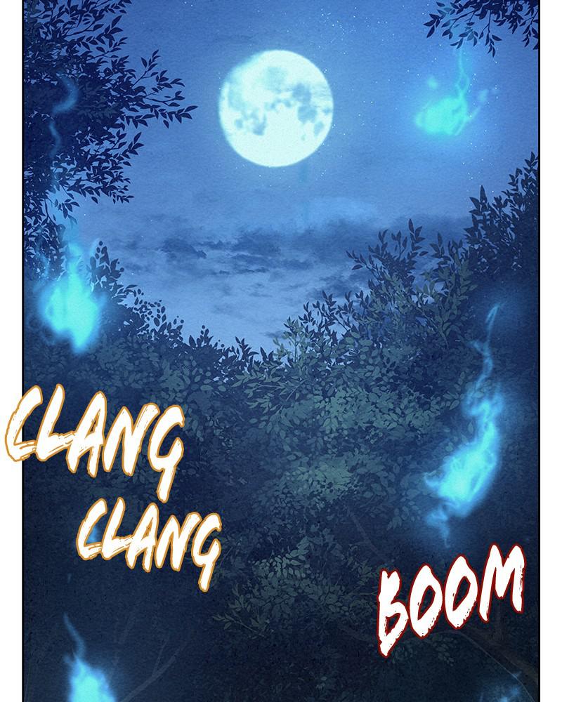 Spirit Hunter Chap 71 - Next Chap 72