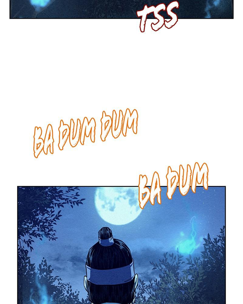 Spirit Hunter Chap 71 - Next Chap 72