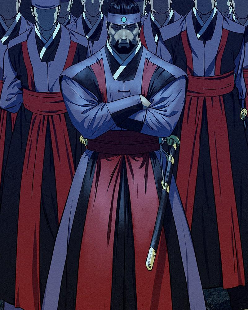 Spirit Hunter Chap 71 - Next Chap 72