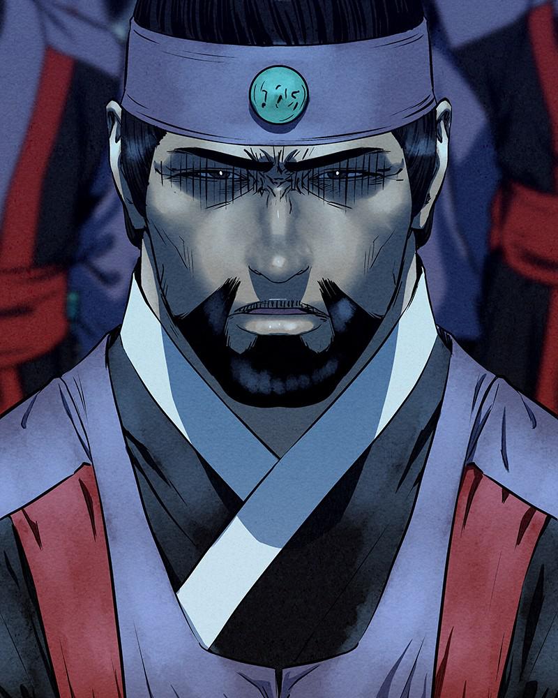 Spirit Hunter Chap 71 - Next Chap 72