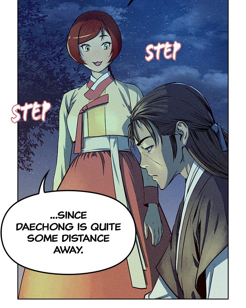 Spirit Hunter Chap 71 - Next Chap 72