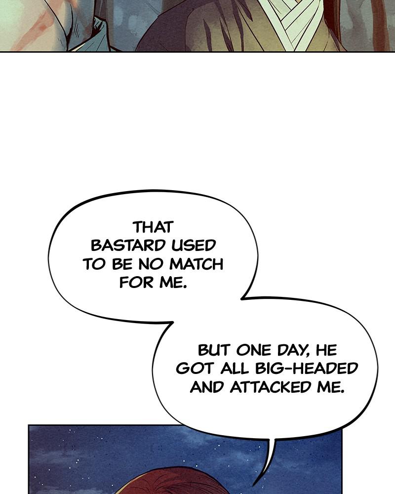 Spirit Hunter Chap 71 - Next Chap 72