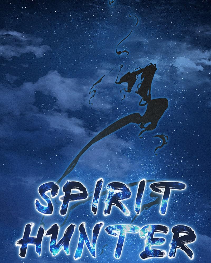 Spirit Hunter Chap 71 - Next Chap 72