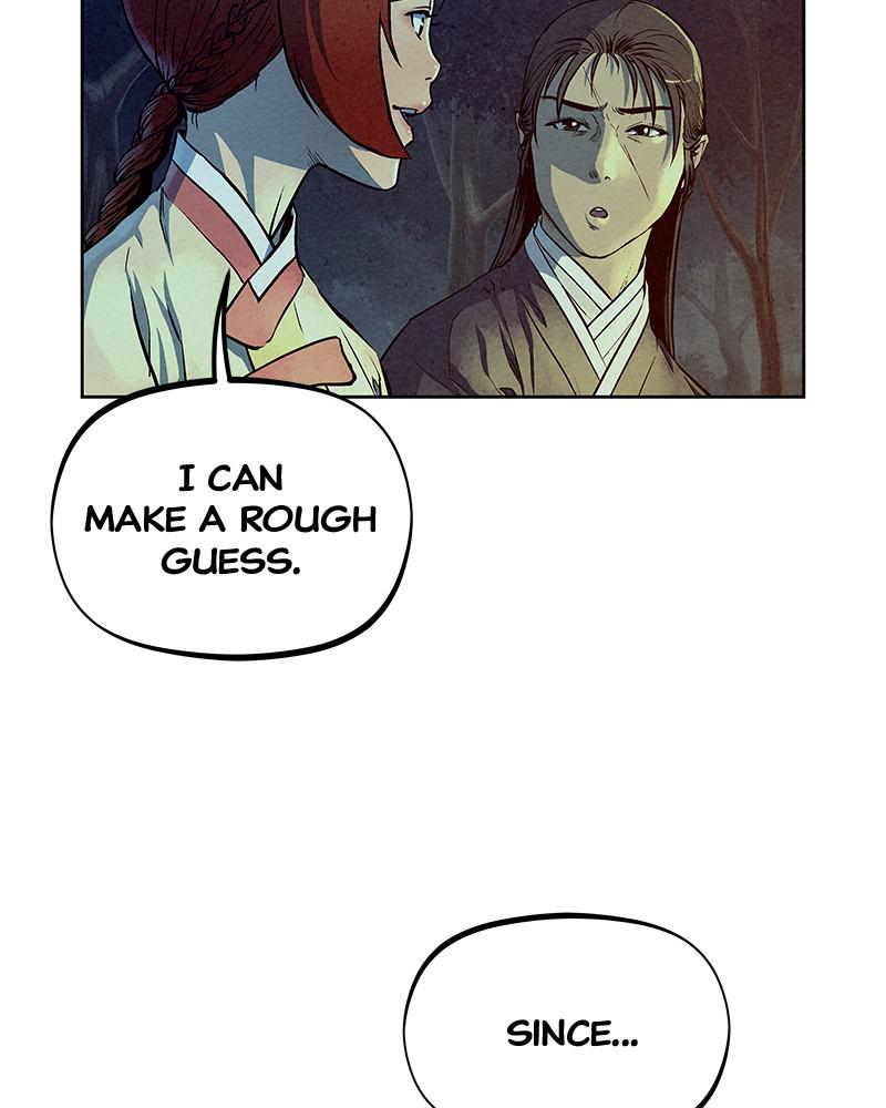 Spirit Hunter Chap 71 - Next Chap 72