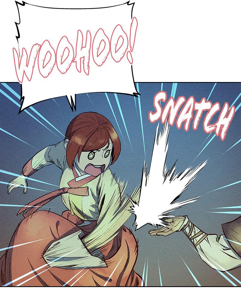 Spirit Hunter Chap 71 - Next Chap 72