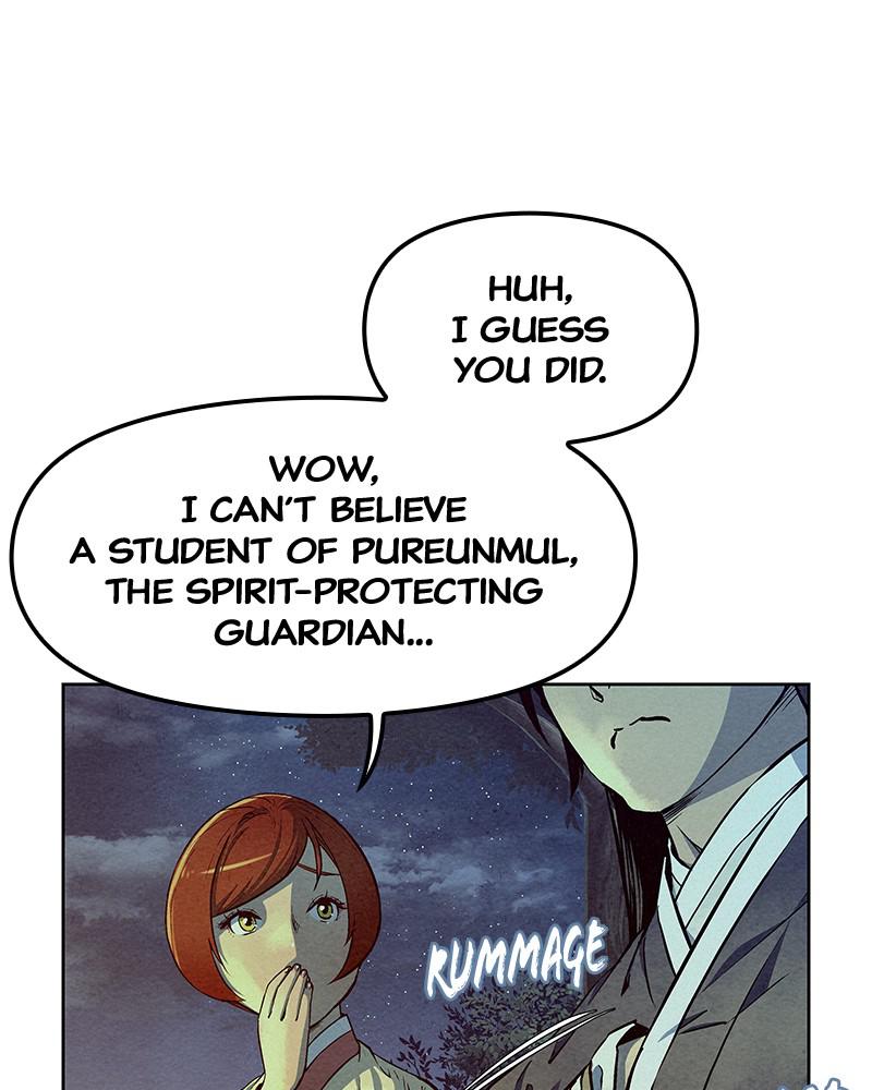 Spirit Hunter Chap 71 - Next Chap 72
