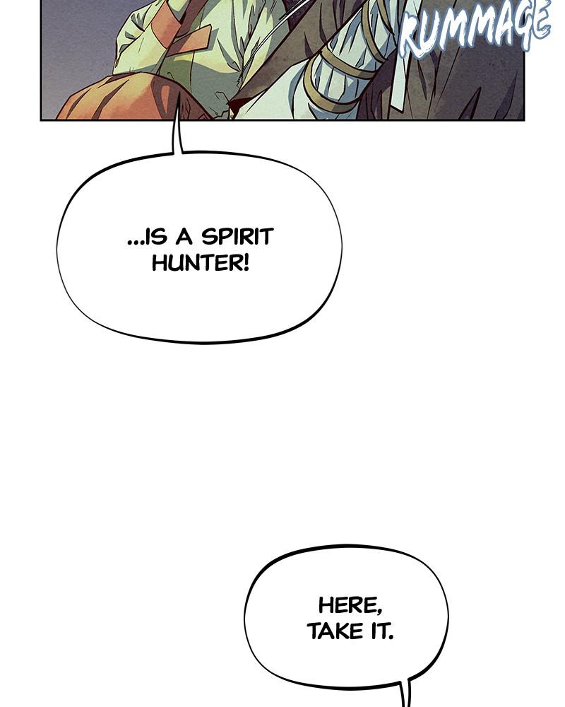 Spirit Hunter Chap 71 - Next Chap 72