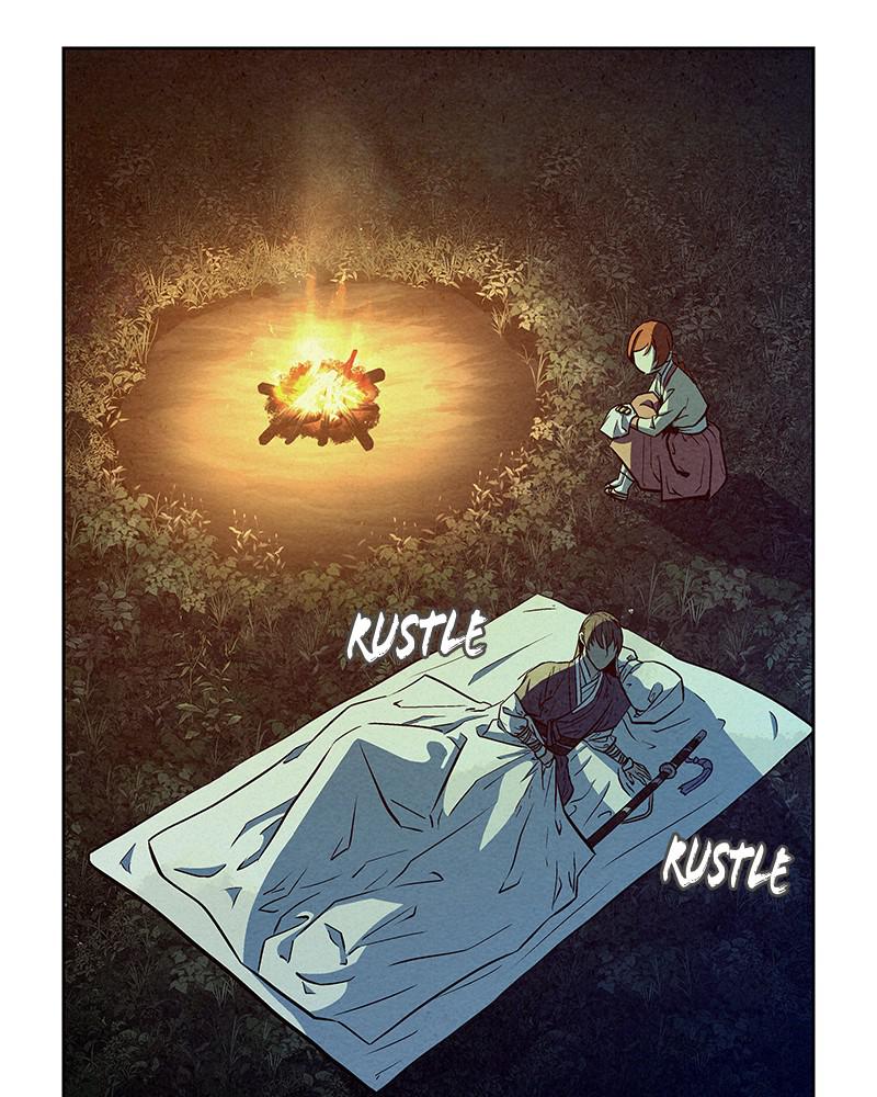 Spirit Hunter Chap 71 - Next Chap 72
