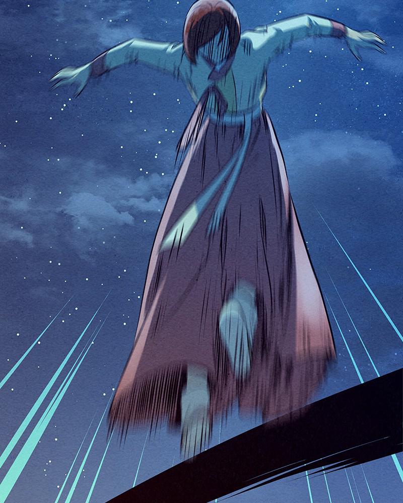 Spirit Hunter Chap 71 - Next Chap 72