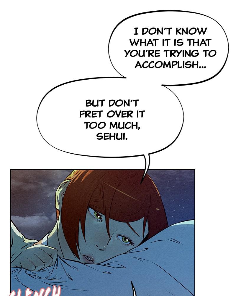 Spirit Hunter Chap 71 - Next Chap 72