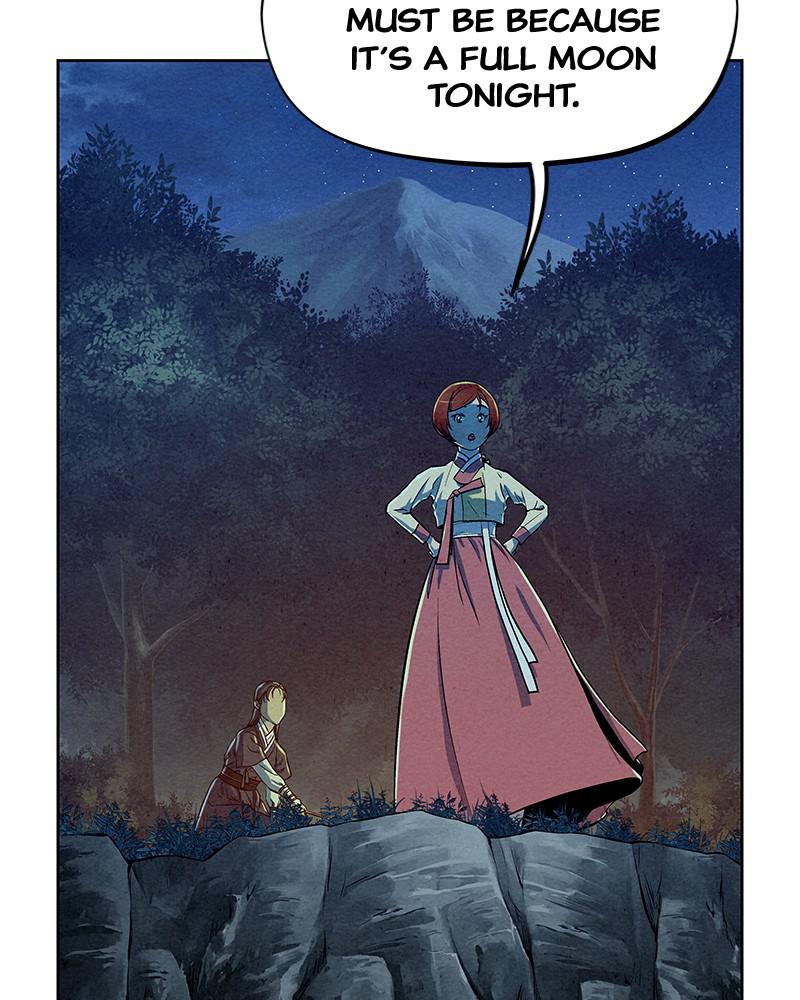 Spirit Hunter Chap 71 - Next Chap 72