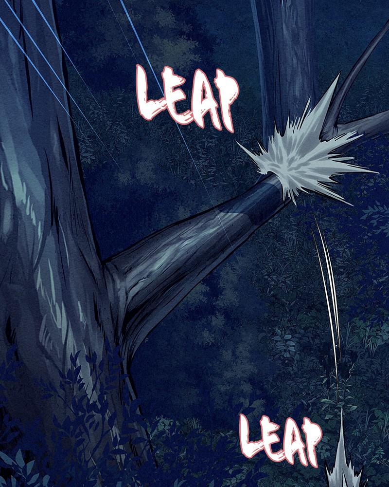 Spirit Hunter Chap 71 - Next Chap 72