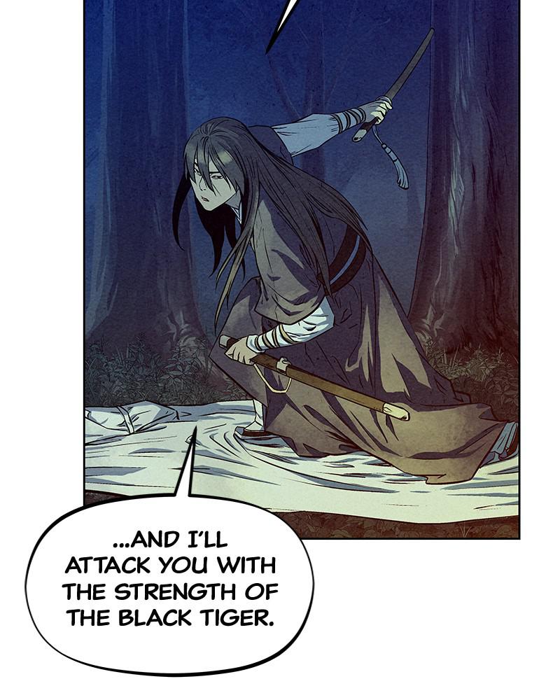 Spirit Hunter Chap 71 - Next Chap 72