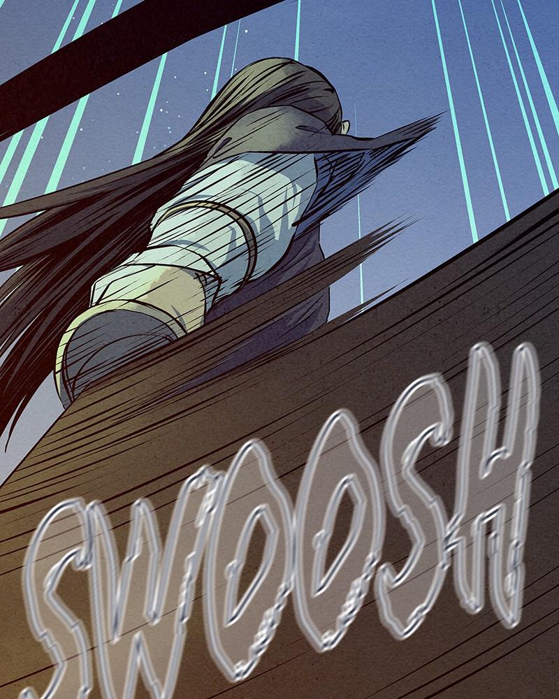 Spirit Hunter Chap 71 - Next Chap 72