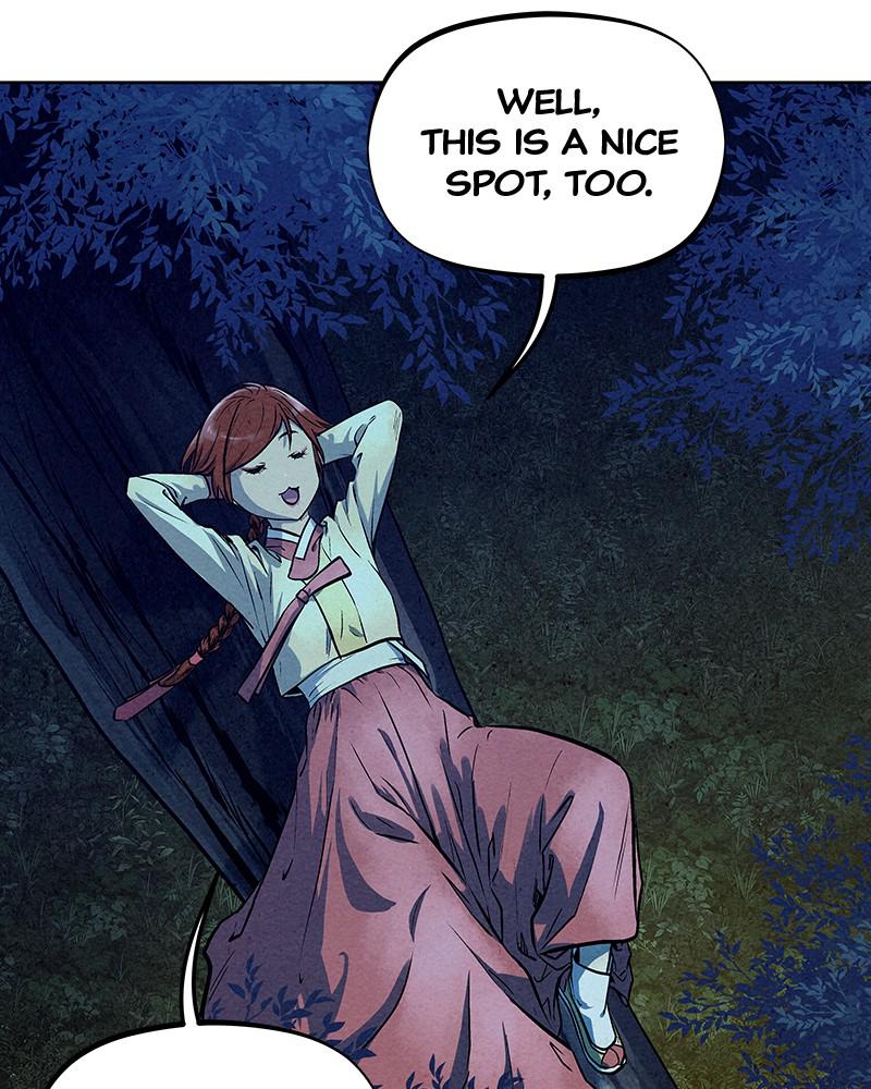 Spirit Hunter Chap 71 - Next Chap 72