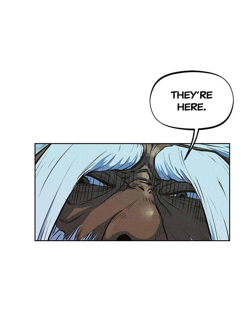 Spirit Hunter Chap 72 - Next Chap 73