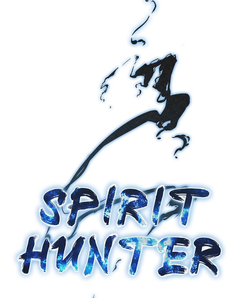 Spirit Hunter Chap 72 - Next Chap 73