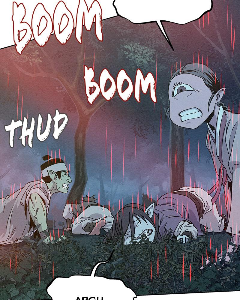 Spirit Hunter Chap 72 - Next Chap 73
