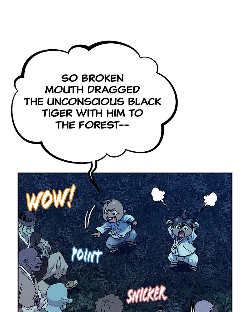 Spirit Hunter Chap 72 - Next Chap 73