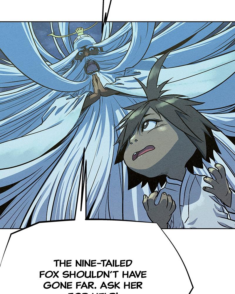 Spirit Hunter Chap 72 - Next Chap 73