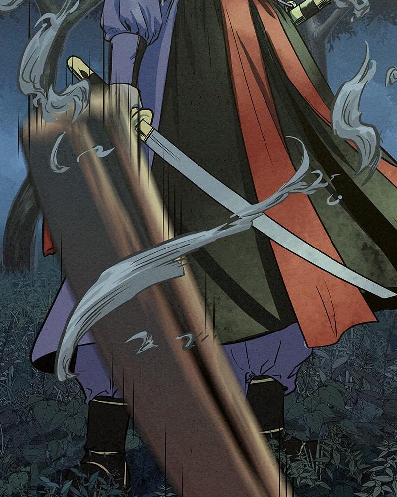 Spirit Hunter Chap 72 - Next Chap 73