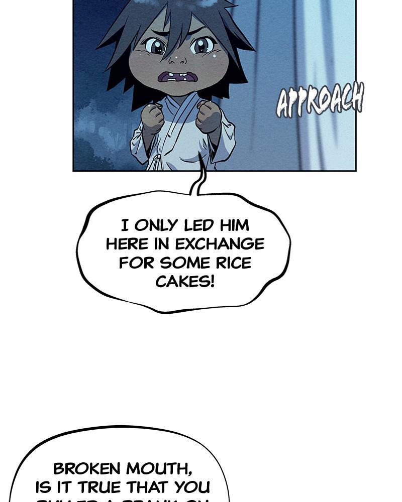 Spirit Hunter Chap 72 - Next Chap 73