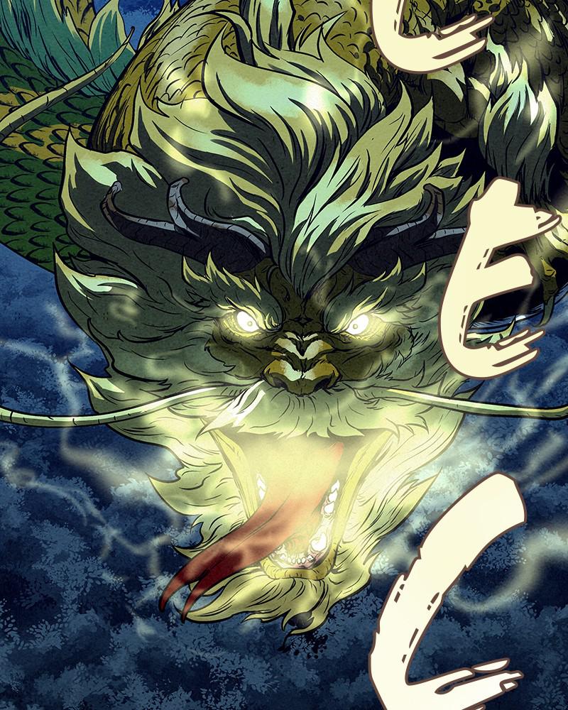 Spirit Hunter Chap 72 - Next Chap 73