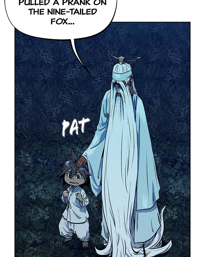 Spirit Hunter Chap 72 - Next Chap 73