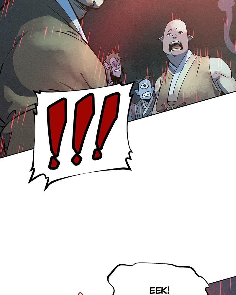 Spirit Hunter Chap 72 - Next Chap 73
