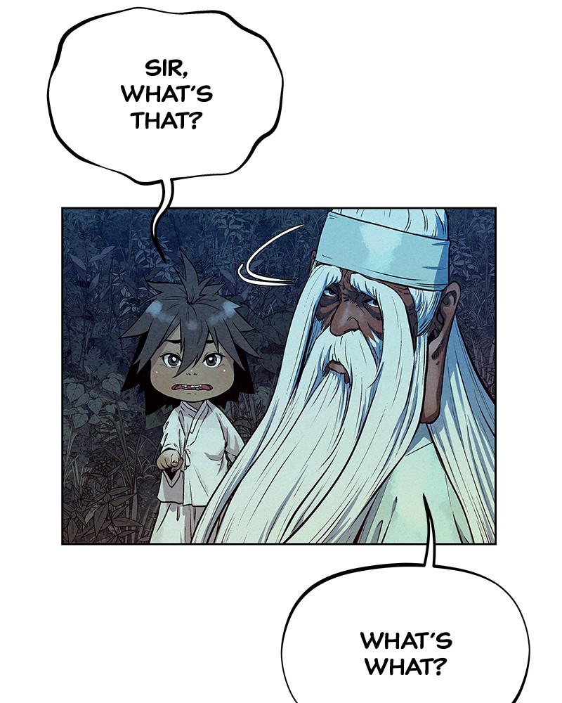 Spirit Hunter Chap 72 - Next Chap 73