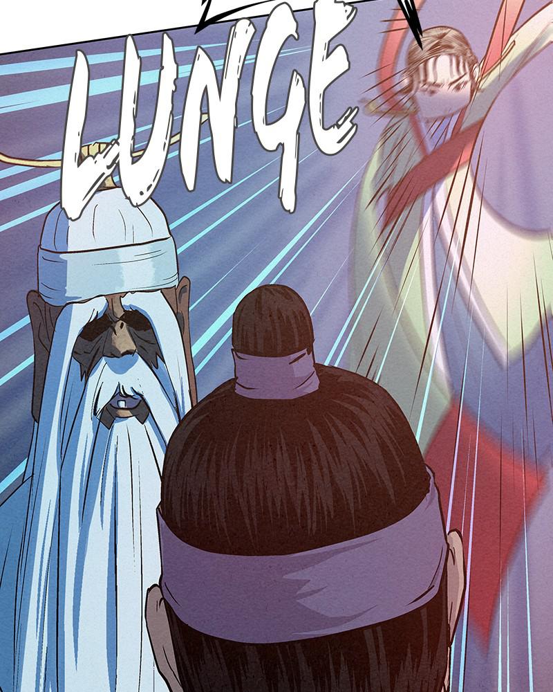 Spirit Hunter Chap 72 - Next Chap 73