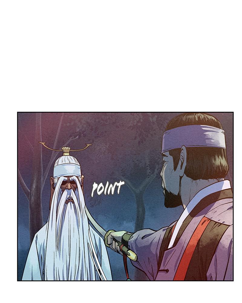 Spirit Hunter Chap 72 - Next Chap 73