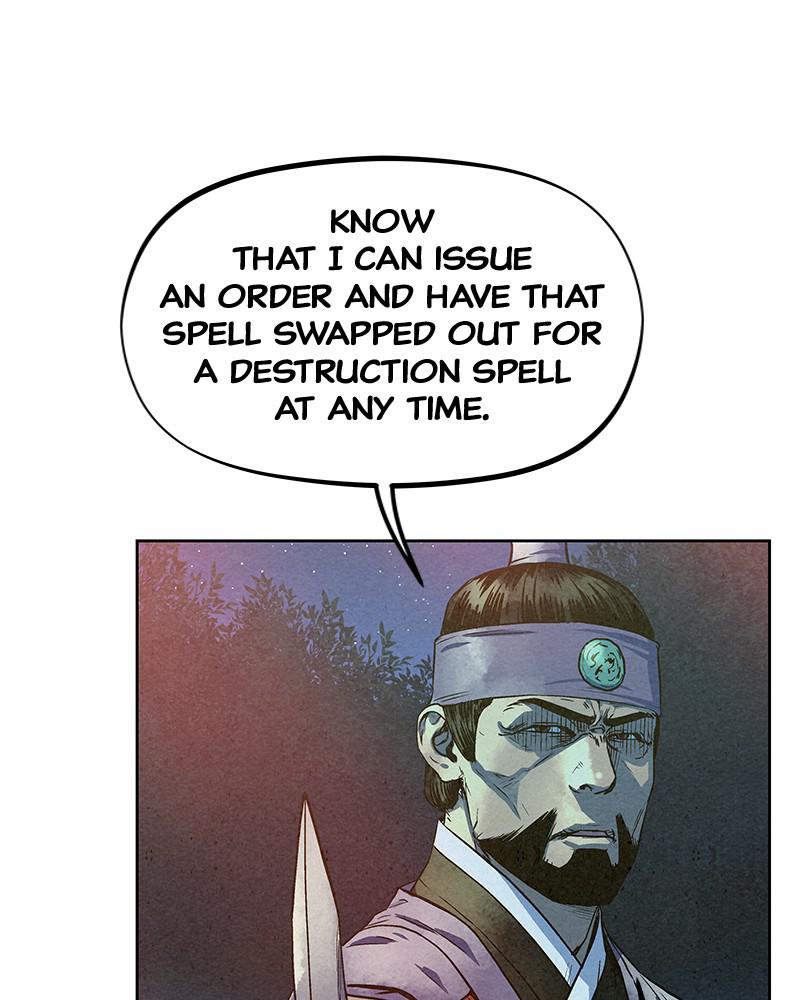 Spirit Hunter Chap 72 - Next Chap 73