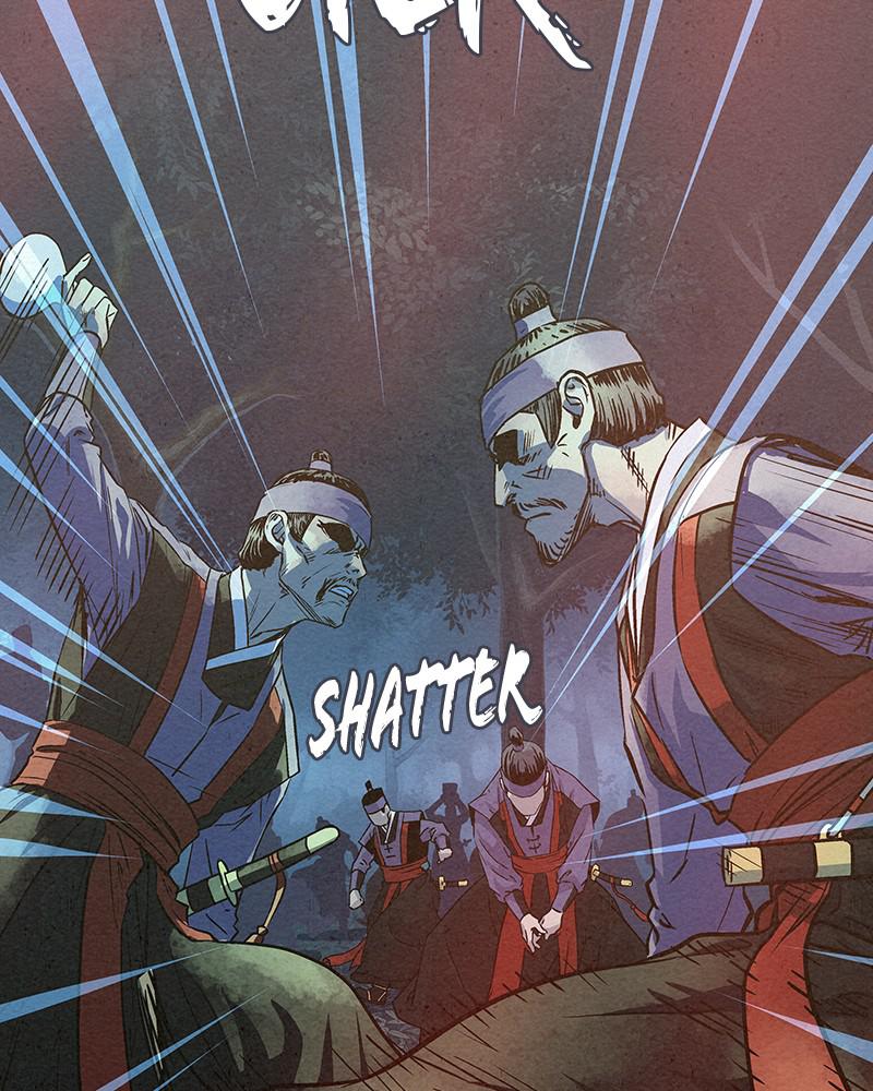 Spirit Hunter Chap 72 - Next Chap 73