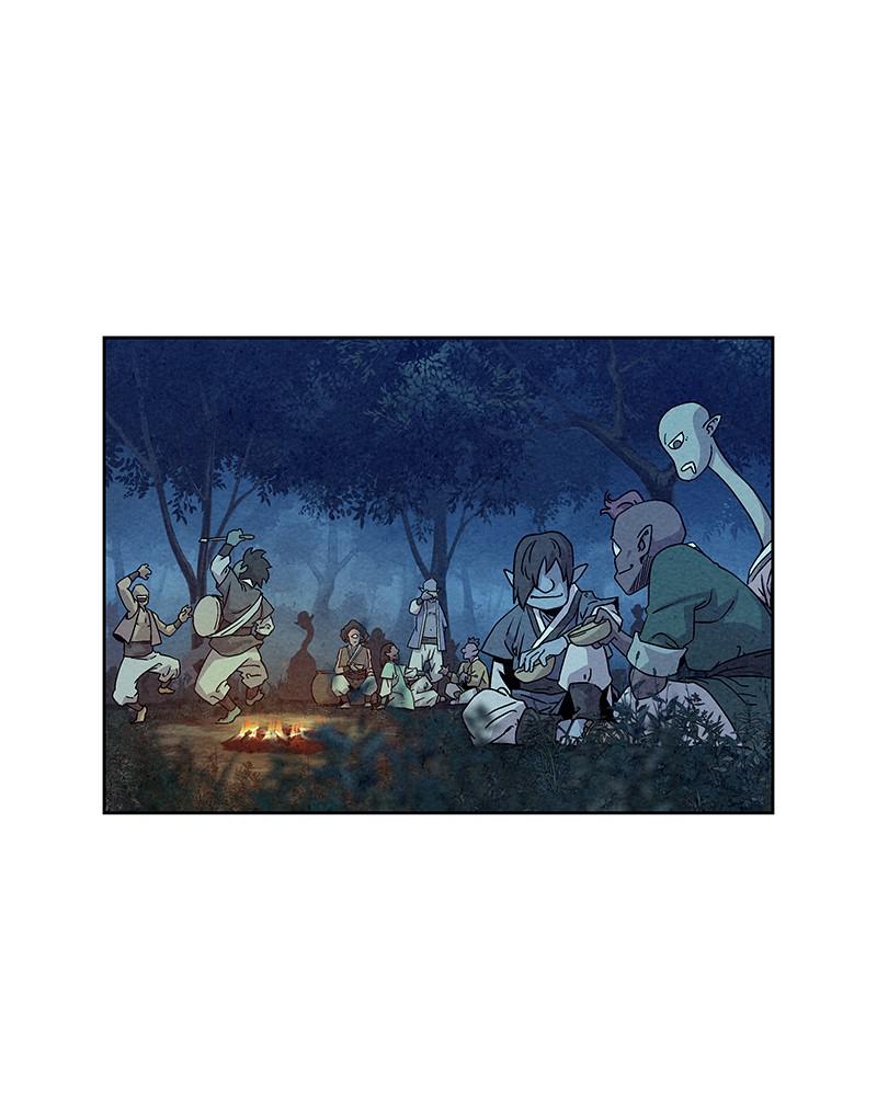 Spirit Hunter Chap 72 - Next Chap 73