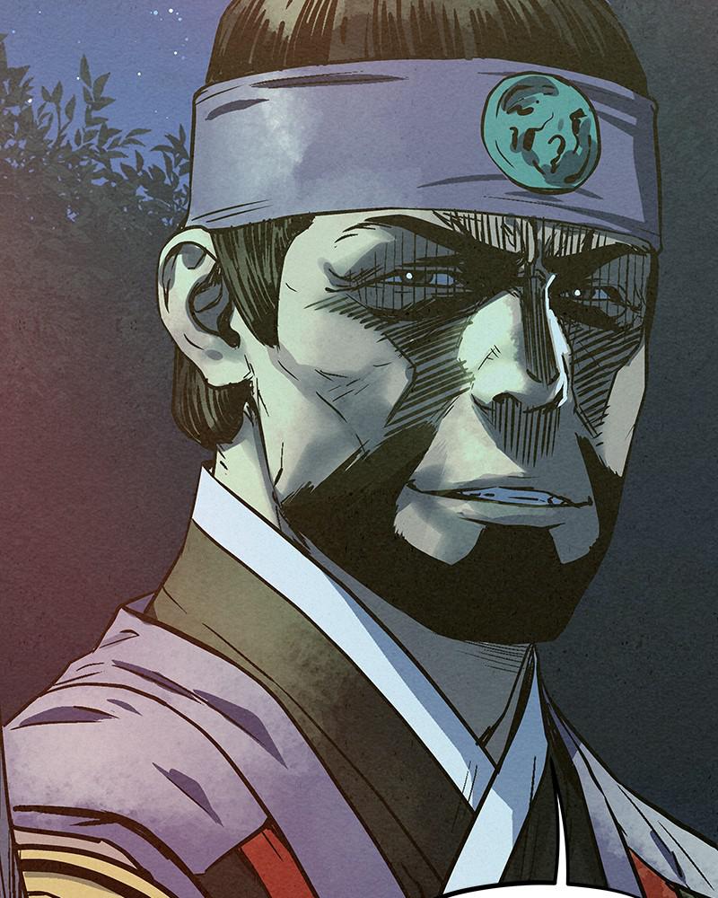 Spirit Hunter Chap 72 - Next Chap 73