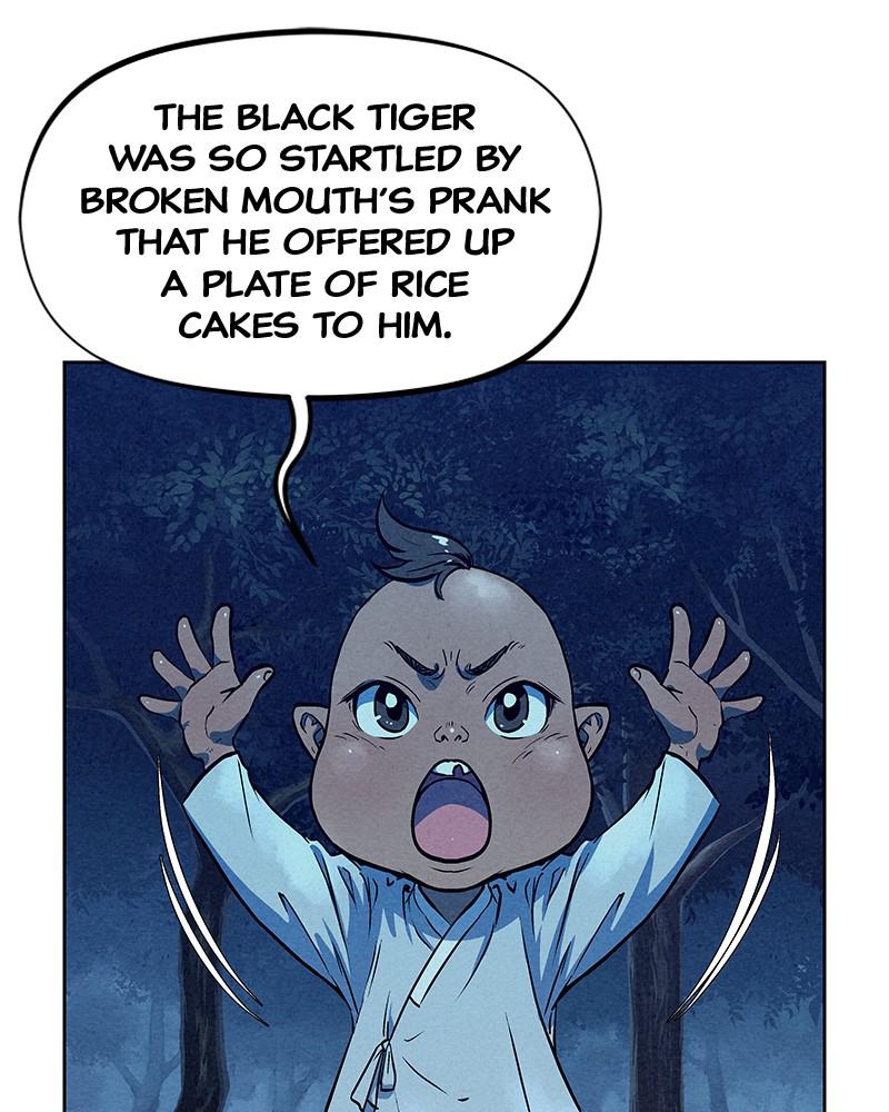 Spirit Hunter Chap 72 - Next Chap 73
