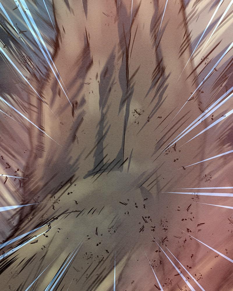 Spirit Hunter Chap 72 - Next Chap 73